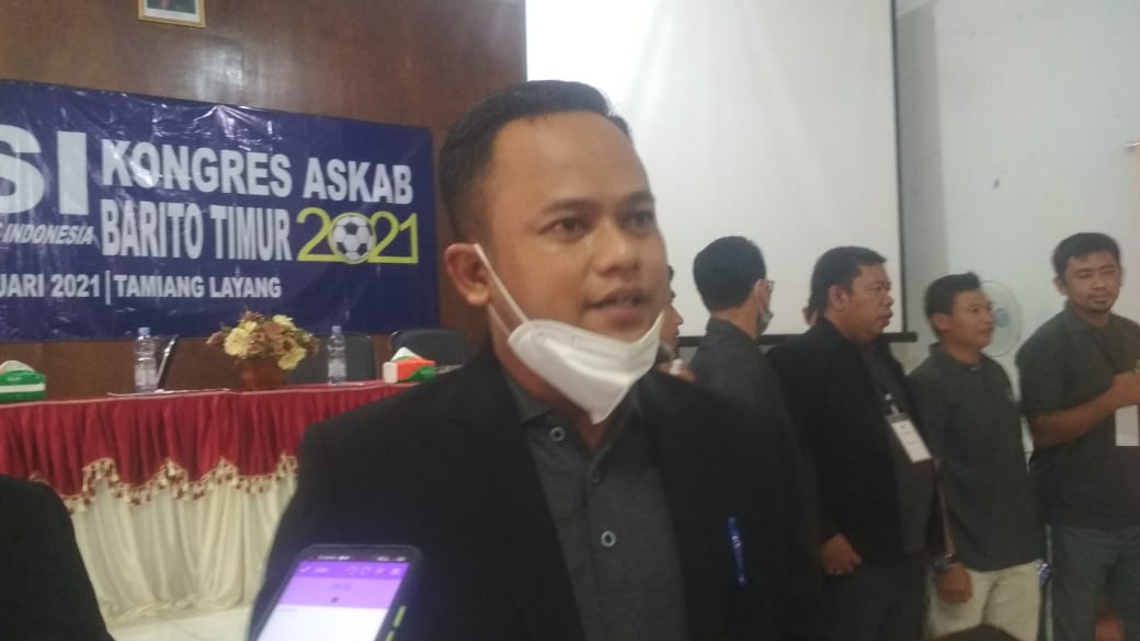 Perangkat Desa Kabupaten Barito Timur Harus Miliki Skill Analisis Co Id